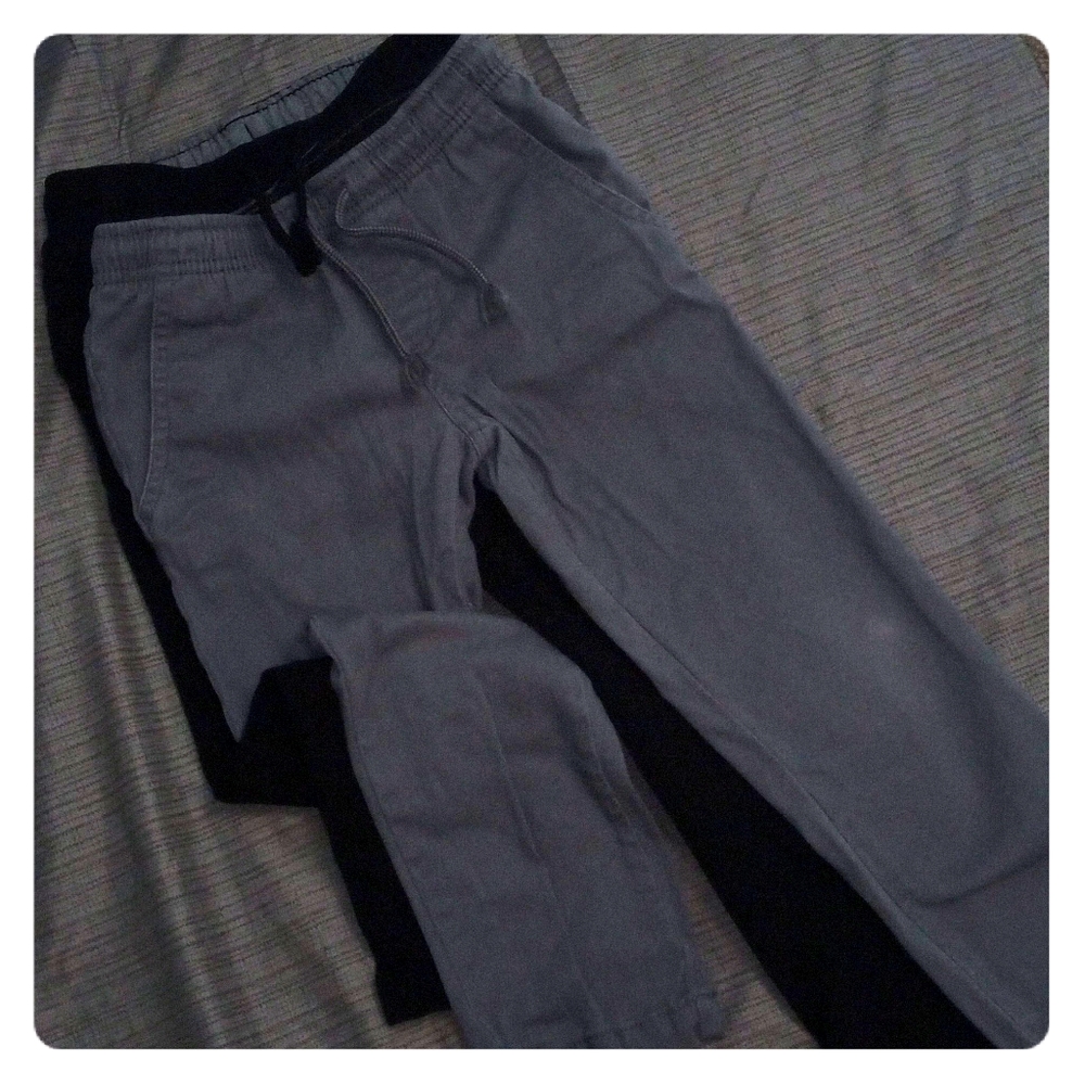 Boys Chino Pants Bundle